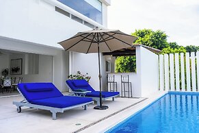 Villa Majum Ocean View Acapulco 5 BDR