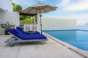 Villa Majum Ocean View Acapulco 5 BDR