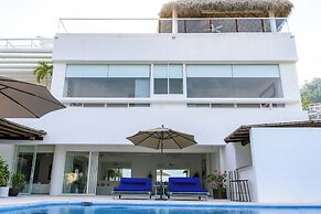 Villa Majum Ocean View Acapulco 5 BDR
