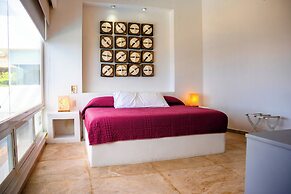 Villa Majum Ocean View Acapulco 5 BDR
