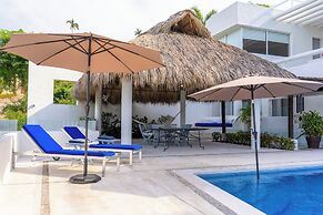 Villa Majum Ocean View Acapulco 5 BDR