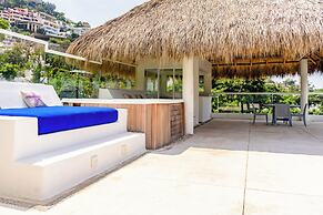 Villa Majum Ocean View Acapulco 5 BDR
