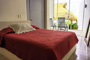 Villa Majum Ocean View Acapulco 5 BDR