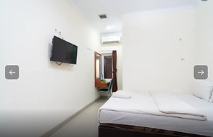 Tebet Utara Suites