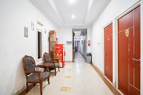 Tebet Utara Suites