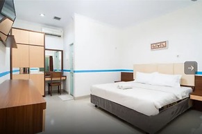 Tebet Utara Suites