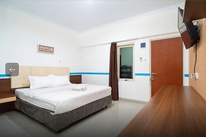 Tebet Utara Suites