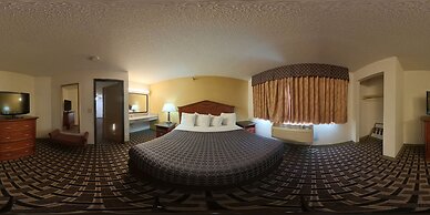 Blue Way Inn & Suites Eagan