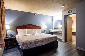 Blue Way Inn & Suites Eagan