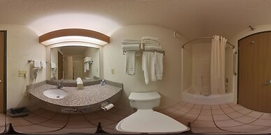 Blue Way Inn & Suites Eagan