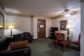 Blue Way Inn & Suites Eagan