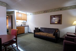 Blue Way Inn & Suites Eagan