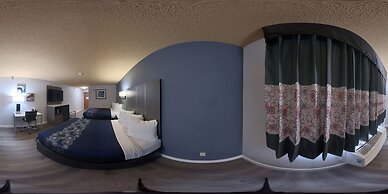 Blue Way Inn & Suites Eagan