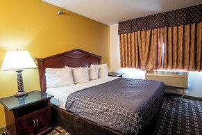 Blue Way Inn & Suites Eagan
