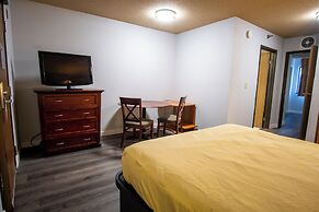 Blue Way Inn & Suites Eagan