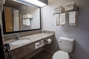 Blue Way Inn & Suites Eagan