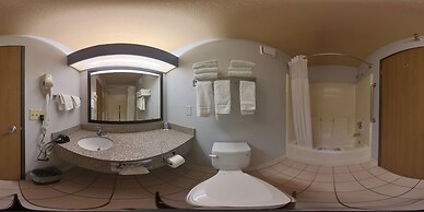 Blue Way Inn & Suites Eagan