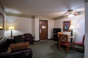 Blue Way Inn & Suites Eagan