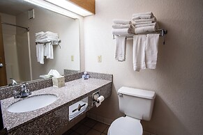 Blue Way Inn & Suites Eagan