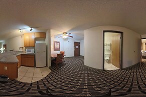 Blue Way Inn & Suites Eagan