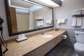 Blue Way Inn & Suites Eagan