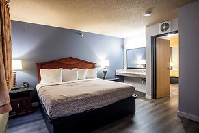 Blue Way Inn & Suites Eagan
