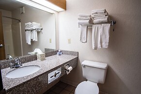 Blue Way Inn & Suites Eagan