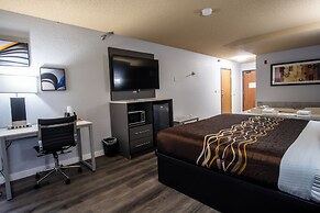 Blue Way Inn & Suites Eagan