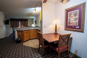 Blue Way Inn & Suites Eagan