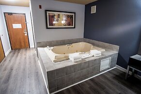 Blue Way Inn & Suites Eagan