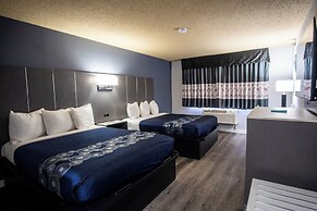 Blue Way Inn & Suites Eagan