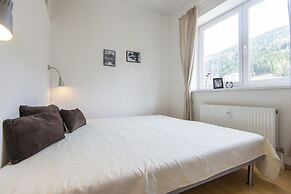 Cozy Apartment Near ski Slopes