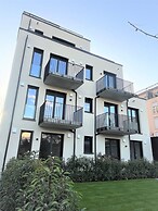 Mikes Apartments Munich