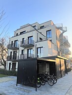 Mikes Apartments Munich