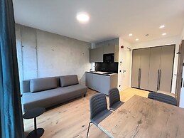 Mikes Apartments Munich