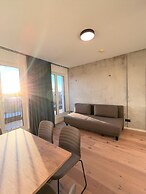 Mikes Apartments Munich