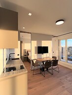 Mikes Apartments Munich