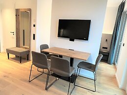 Mikes Apartments Munich