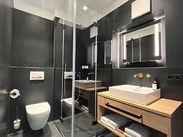 Mikes Apartments Munich