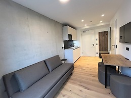 Mikes Apartments Munich