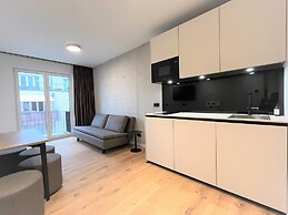 Mikes Apartments Munich