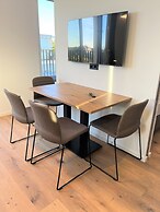 Mikes Apartments Munich