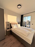 Mikes Apartments Munich