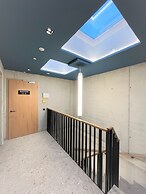 Mikes Apartments Munich