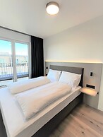 Mikes Apartments Munich