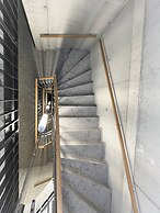 Mikes Apartments Munich