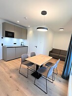 Mikes Apartments Munich