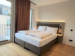 Mikes Apartments Munich