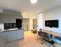 Mikes Apartments Munich