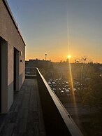 Mikes Apartments Munich